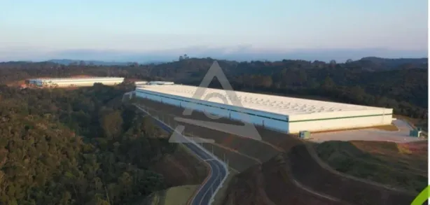 Galpão/Depósito/Armazém para alugar, 8369m² no Potuverá, Itapecerica da Serra