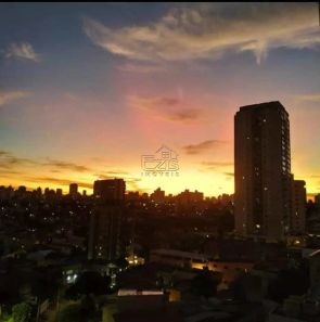 Apartamento com 1 Quarto à venda, 32m² no Jardim da Glória, São Paulo