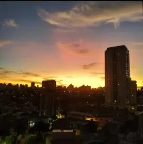 Apartamento com 1 Quarto à venda, 32m² no Jardim da Glória, São Paulo