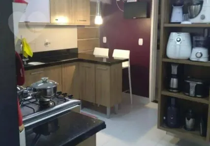 Apartamento com 3 Quartos à venda, 103m² no Santa Rosa, Niterói