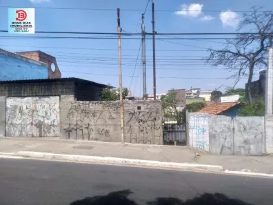 Lote/Terreno à venda, 330m² no Parque Paineiras, São Paulo