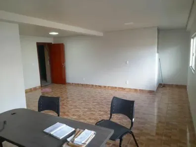 Imóvel Comercial à venda, 300m² no Área de Desenvolvimento Econômico, Brasília