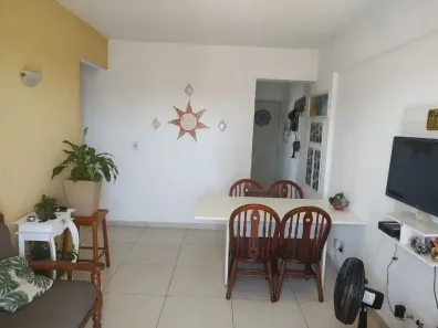 Apartamento com 2 Quartos à venda, 62m² no Jardim Paulista, São José dos Campos