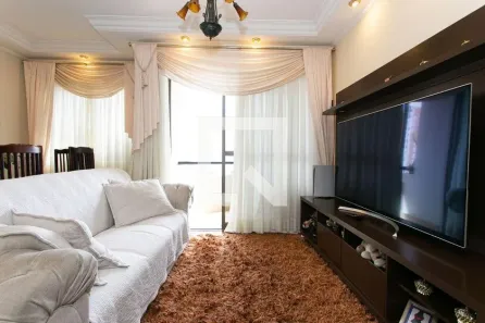 Apartamento com 3 Quartos à venda, 86m² no Tatuapé, São Paulo