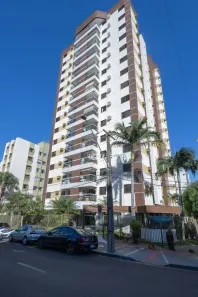 Apartamento com 2 Quartos à venda, 81m² no Vila Ipiranga, Londrina