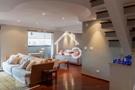 Cobertura com 4 Quartos à venda, 350m² no Anchieta, São Bernardo do Campo