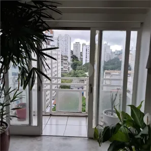 Apartamento com 2 Quartos à venda, 94m² no Perdizes, São Paulo