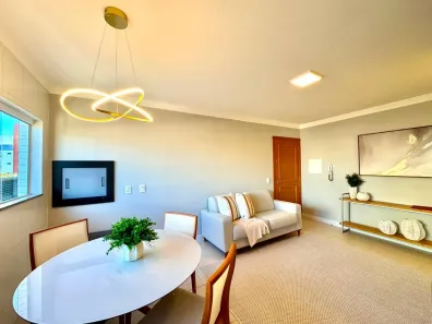 Apartamento com 2 Quartos à venda, 70m² no Capão da Canoa, Capão da Canoa