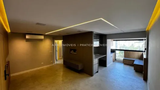 Apartamento com 3 Quartos à venda, 100m² no Paraíso, São Paulo
