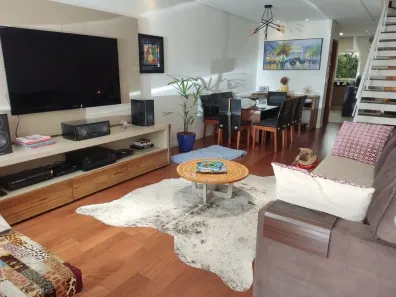 Sobrado com 3 Quartos à venda, 126m² no Vila Mariana, São Paulo