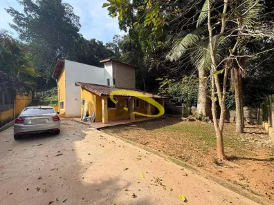 Fazenda/Sítio com 3 Quartos para alugar, 120m² no Jardim Santa Paula, Cotia