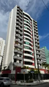 Apartamento com 4 Quartos à venda, 173m² no Salgado Filho, Aracaju