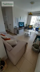 Apartamento com 2 Quartos à venda, 65m² no Jardim Patente Novo, São Paulo