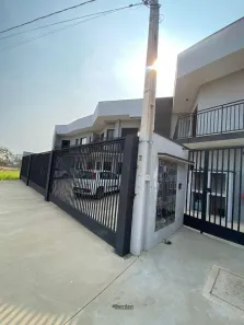 Apartamento com 3 Quartos à venda, 88m² no Portal Ville Azaleia, Boituva