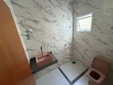 Casa com 2 Quartos à venda, 10m² no Jardim Europa, Araxá