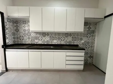Casa com 2 Quartos à venda, 74m² no Jardim Nova Suíça, Piracicaba