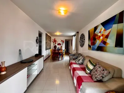 Apartamento com 2 Quartos à venda, 86m² no Icaraí, Niterói