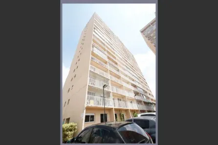 Apartamento com 1 Quarto à venda, 31m² no Vila Ema, São Paulo