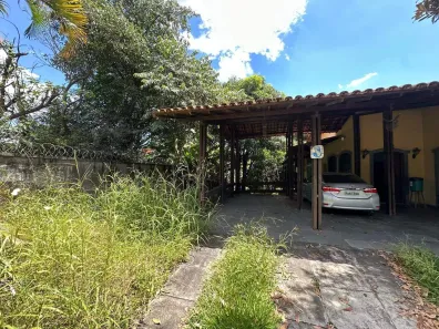 Lote/Terreno à venda, 2553m² no Centro, Contagem