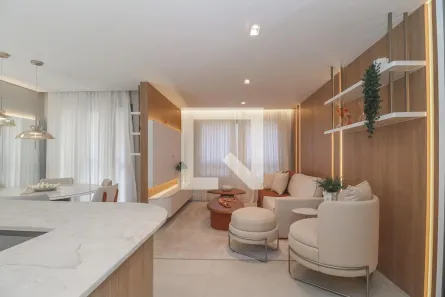 Apartamento com 3 Quartos à venda, 109m² no Petrópolis, Porto Alegre
