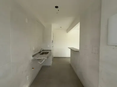 Apartamento com 2 Quartos à venda, 55m² no Santa Mônica, Belo Horizonte