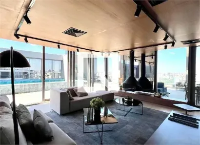 Apartamento com 1 Quarto à venda, 40m² no Jardim Paulista, São Paulo