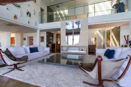 Casa com 6 Quartos à venda, 1350m² no Cacupé, Florianópolis