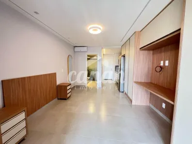 Apartamento com 1 Quarto à venda, 38m² no Vila Monte Alegre, Ribeirão Preto