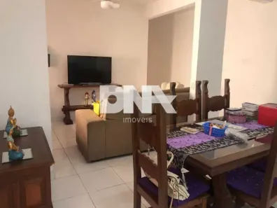 Casa com 3 Quartos à venda, 180m² no Botafogo, Rio de Janeiro