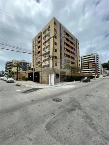 Apartamento com 3 Quartos à venda, 97m² no Jatiúca, Maceió