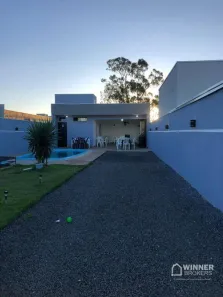 Fazenda/Sítio com 1 Quarto à venda, 68m² no Jardim Colombo (Distrito São Domingos), Maringá
