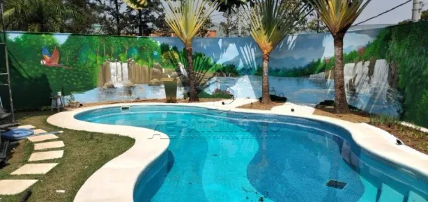 Casa de Condomínio com 3 Quartos à venda, 592m² no Jardim Ibiti do Paço, Sorocaba