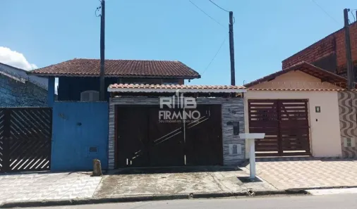 Casa com 2 Quartos à venda, 125m² no Jardim Praia Grande, Mongaguá