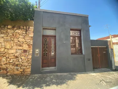 Casa com 2 Quartos à venda, 112m² no Vila Rossi, Campinas