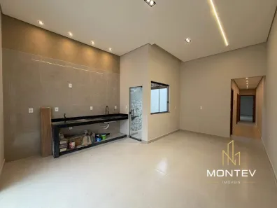 Casa com 3 Quartos à venda, 84m² no Belvedere, Divinópolis