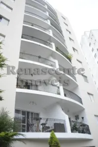 Apartamento com 3 Quartos à venda, 114m² no Jardim Umuarama, São Paulo