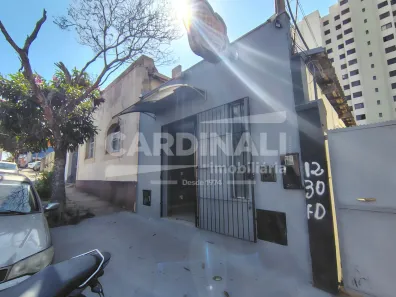 Ponto Comercial para alugar, 125m² no Vila Monteiro (Gleba I), São Carlos