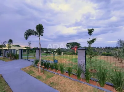 Fazenda/Sítio à venda, 140m² no Residencial Terra Santa, Trindade