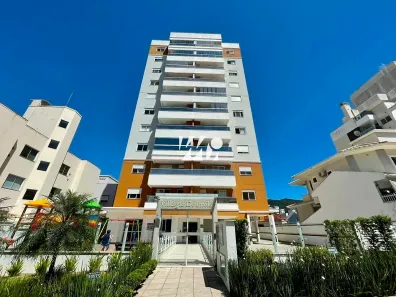 Apartamento com 3 Quartos à venda, 80m² no Pagani, Palhoça