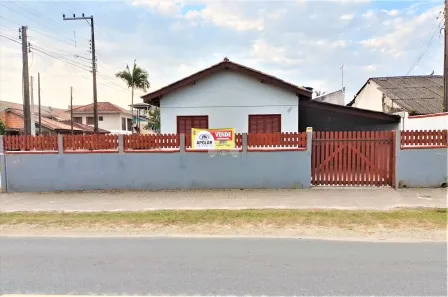 Casa com 3 Quartos à venda, 99m² no Itapema do Norte, Itapoá