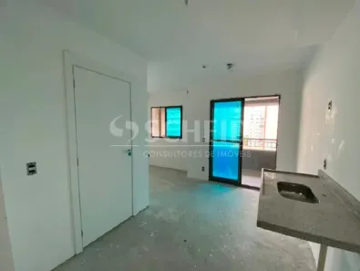 Flat com 1 Quarto à venda, 30m² no Vila Mariana, São Paulo