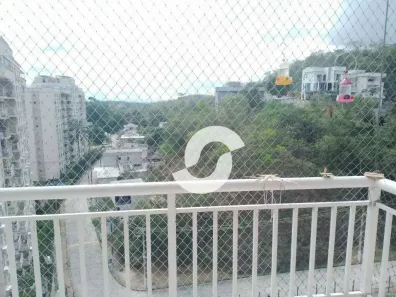 Apartamento com 3 Quartos à venda, 73m² no Maria Paula, São Gonçalo
