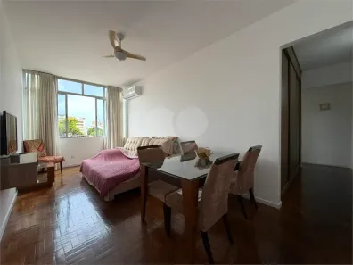 Apartamento com 2 Quartos à venda, 105m² no Tijuca, Rio de Janeiro