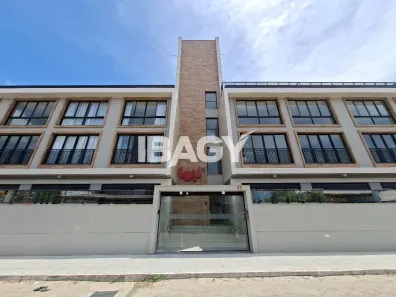 Apartamento com 1 Quarto para alugar, 40m² no Campeche, Florianópolis