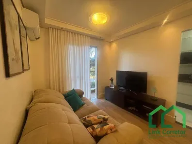 Apartamento com 2 Quartos à venda, 49m² no Jardim Myrian Moreira da Costa, Campinas