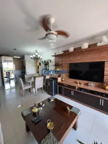 Apartamento com 2 Quartos à venda, 82m² no Canasvieiras, Florianópolis