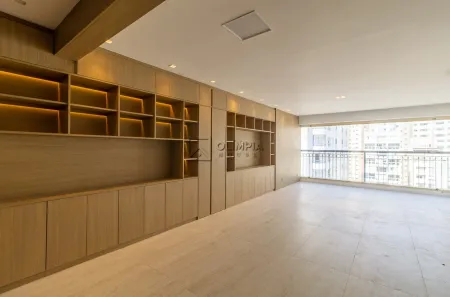 Apartamento com 3 Quartos à venda, 110m² no Pinheiros, São Paulo