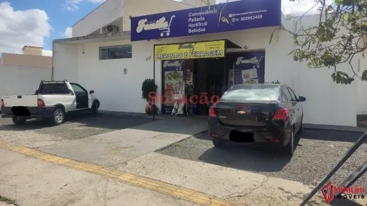 Sala Comercial à venda, 126m² no Olaria, Canoas