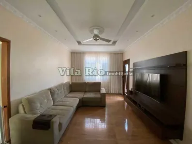 Casa com 3 Quartos à venda, 127m² no Olaria, Rio de Janeiro