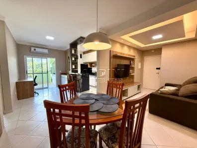 Apartamento com 2 Quartos à venda, 75m² no Barra da Lagoa, Ubatuba